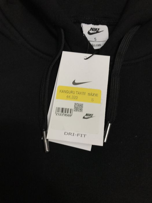 Trening Nike  Gros de iarna nou