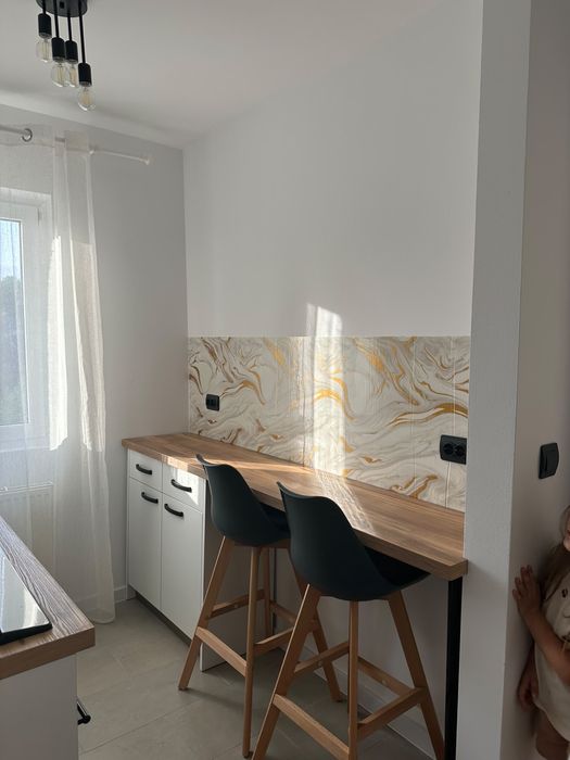 Se inchiriaza apartament doua camere