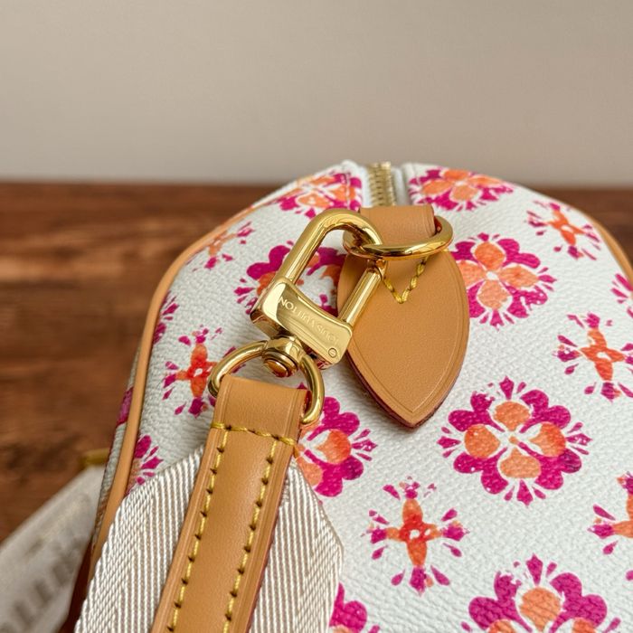 Louis Vuitton Speedy