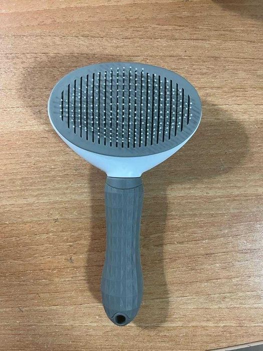 Расческа для кошек и собак