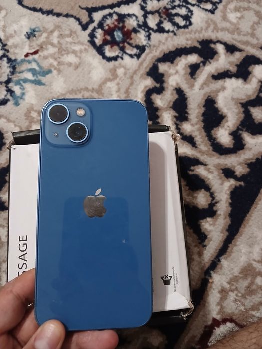 Iphone 13 sotiladi