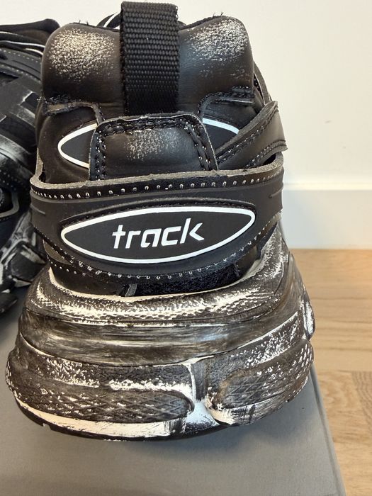 Adidasi Balenciaga Track