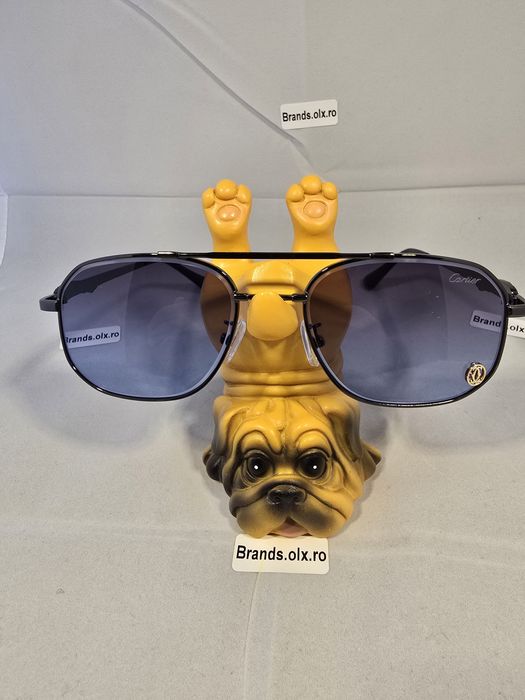 Ochelari de soare Cartier CT0439, made in Italy