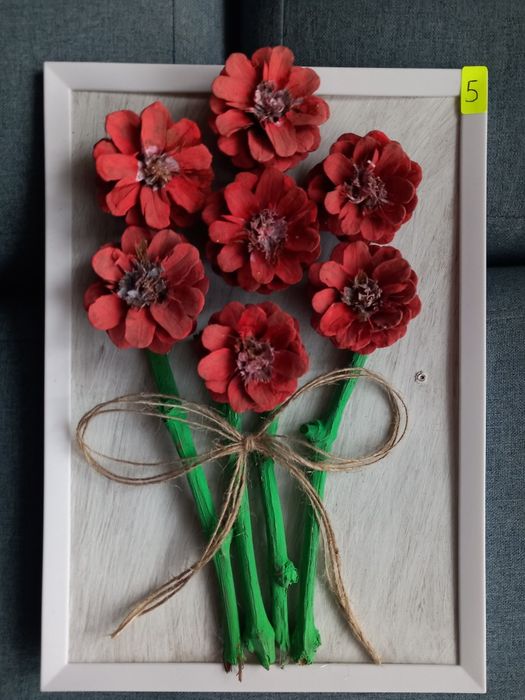 Ръчно изработени картини