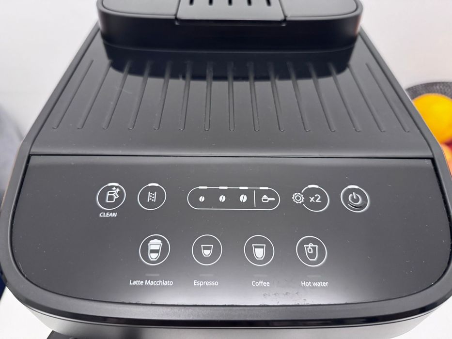 Espresor Delonghi Magnifica Evo garantie pana in 2028