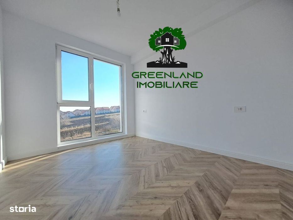 Ap 3 Camere, INTABULAT, Parcare INCLUSA,76 mp, etaj 2, Rediu Pacurari