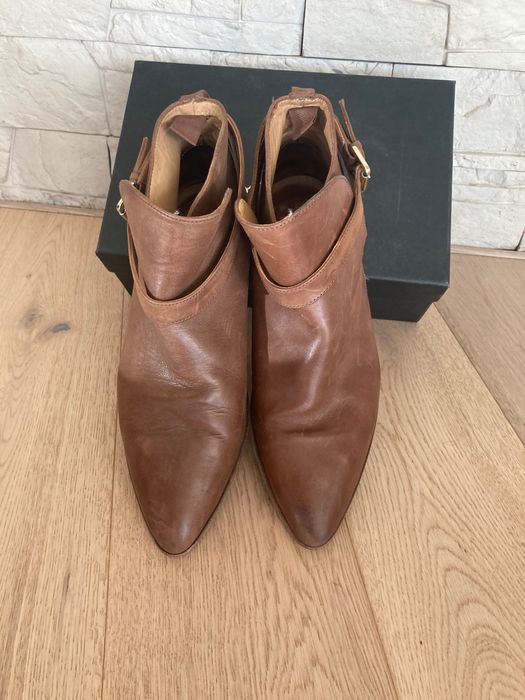 Дамски боти Massimo Dutti