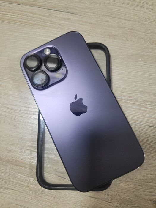 iphone 14 pro  хороший состояние