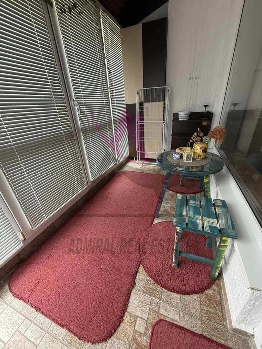 Дава се под наем Двустаен апартамент в Варна, Бриз - 75 кв.м за 448.8 € - Снимка #5