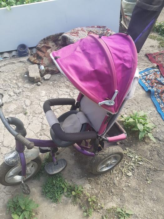 Продам велосипед