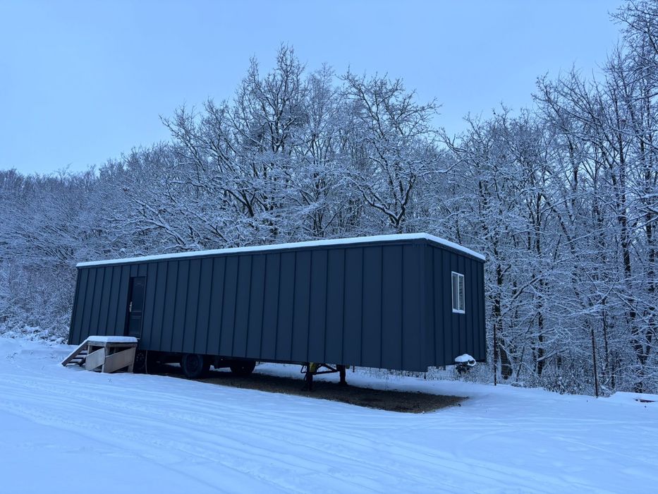 vand luxury tiny house NOU,casa de vacanta, casa mobila, casuta mobila