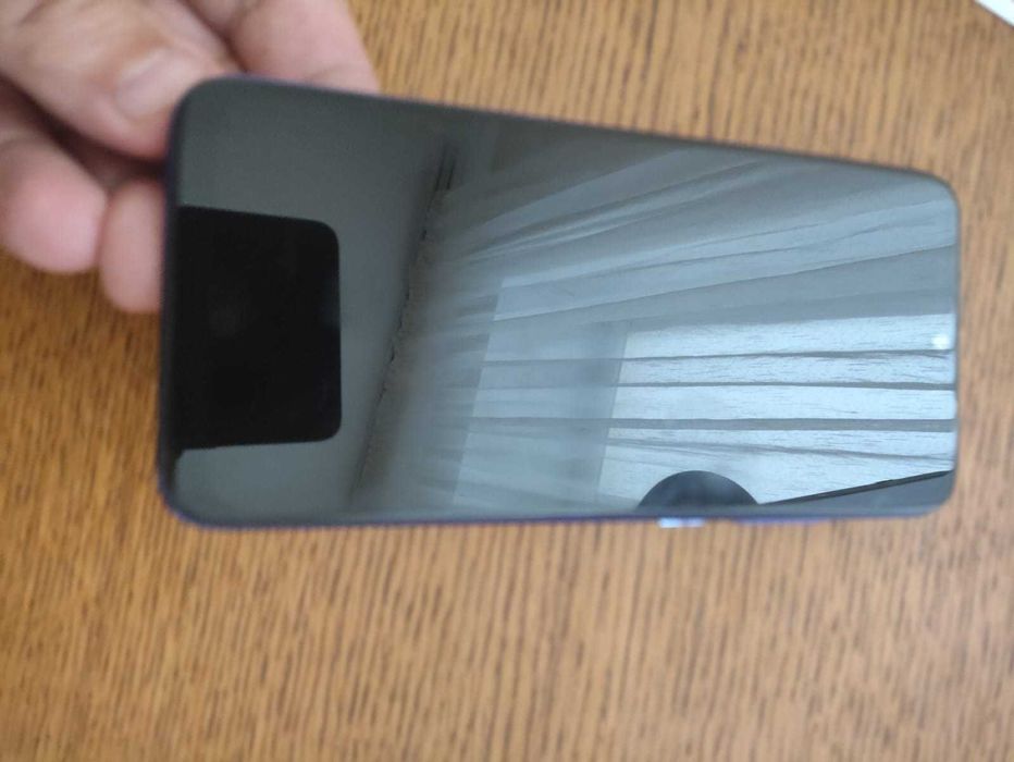 Xiaomi redmi note 7 4\128  синий + TWS наушники