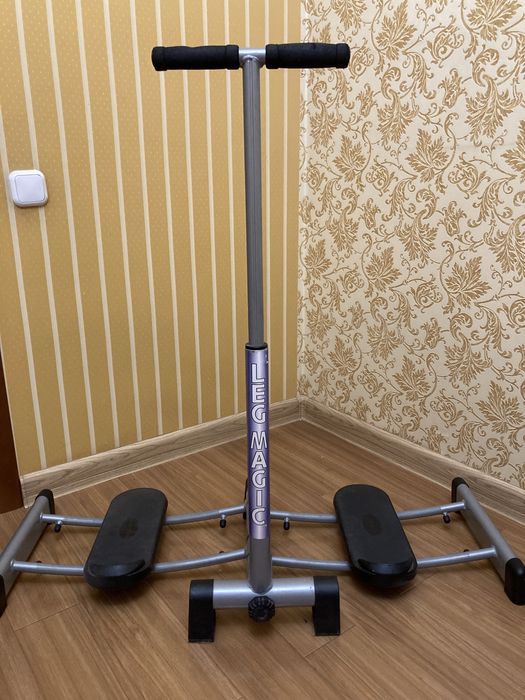 Тренажор для  ног 7000+подарок!