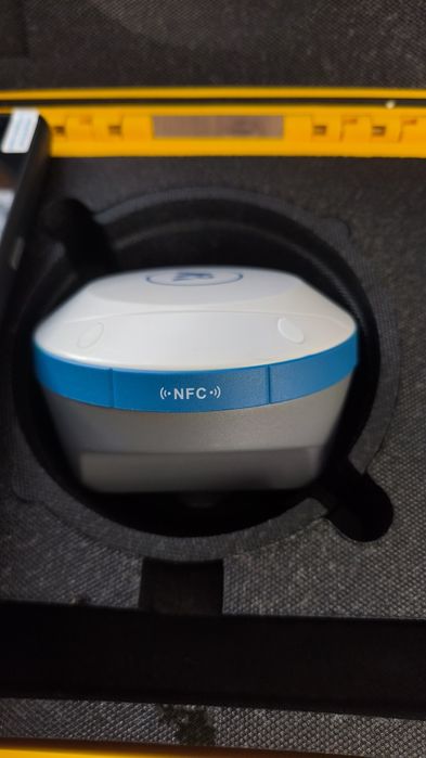 Sistem Meridian M5Plus Gnss, IMU120grade,1408 canale,Emlid,SingularXYZ