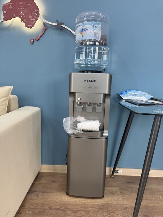 Продается кулер 3в1 компании Nemo.kz