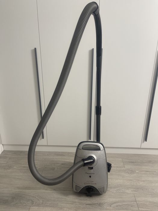 Пылесос Panasonic