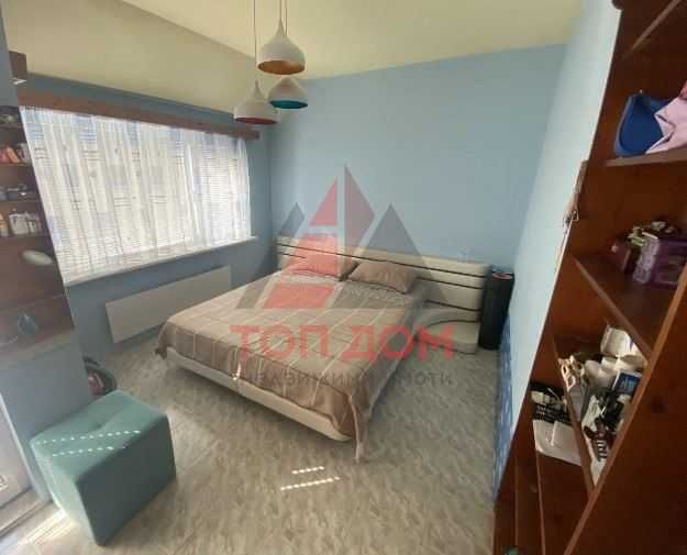 Дава се под наем Тристаен апартамент в Варна, Окръжна болница - 100 кв.м за 510 € - Снимка #3