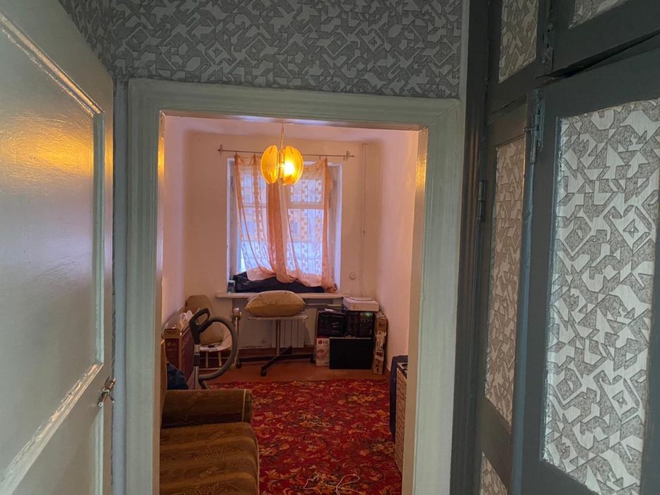 Продам квартиру.