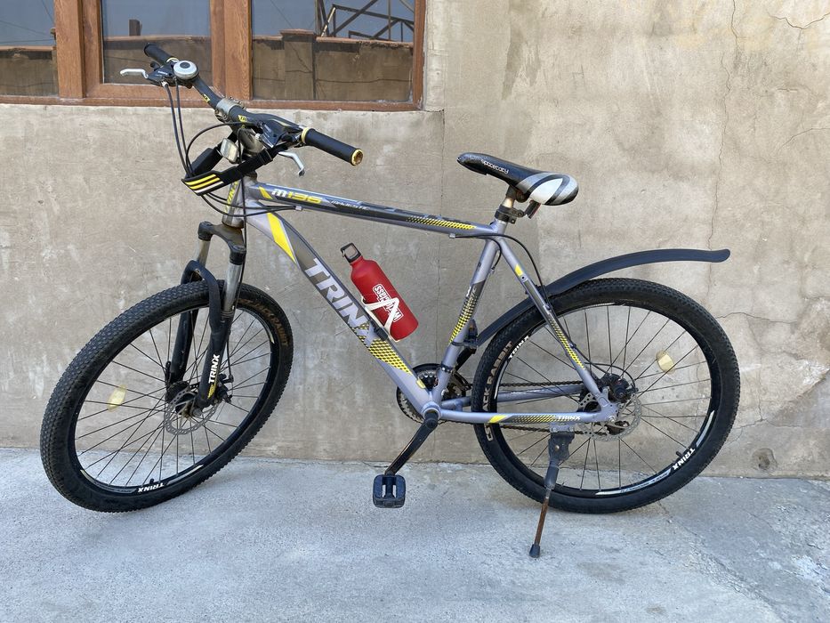 Велосипед Trinx m136