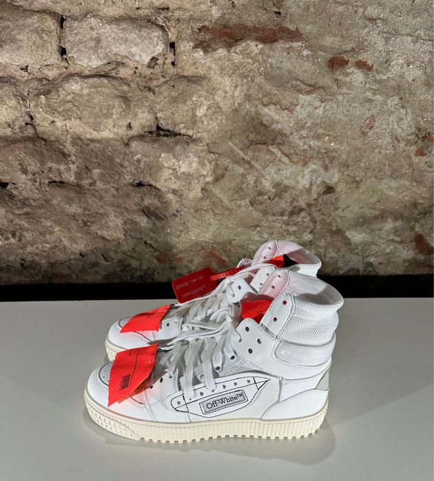 off-white marimi mici