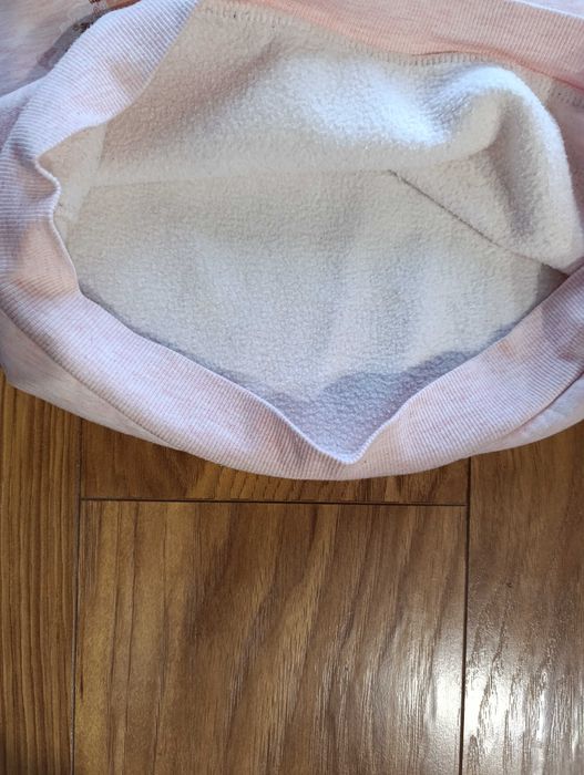 Детска зимна блуза