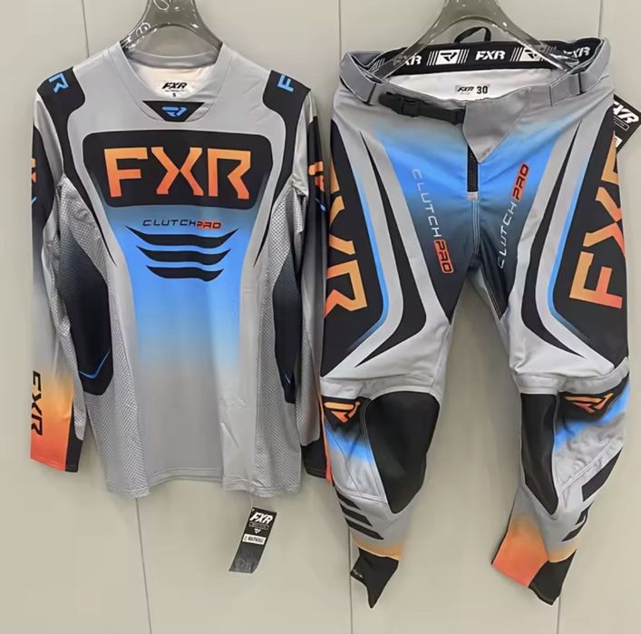 Мотокрос /Ендуро екипи FXR 2025