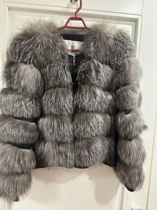 Haina de blana naturala