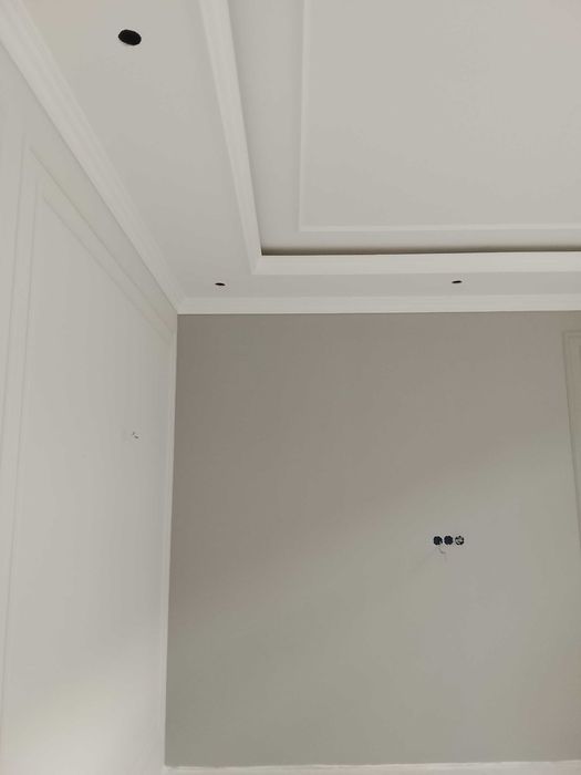 Утепление,обои, ремонт грамотно и недорого