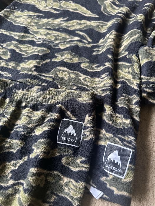 Термо белье burton