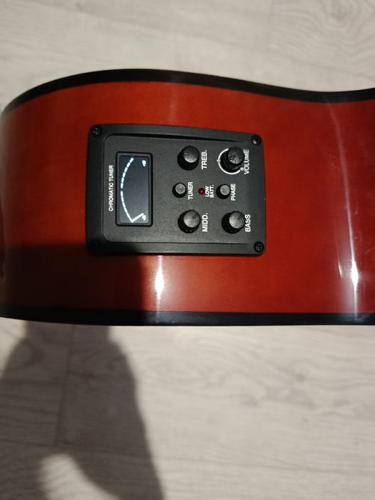 Классическая Гитара