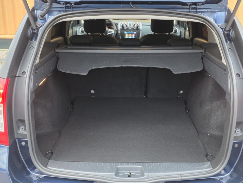 Dacia Logan Mcv 0.9tce GPL 2019