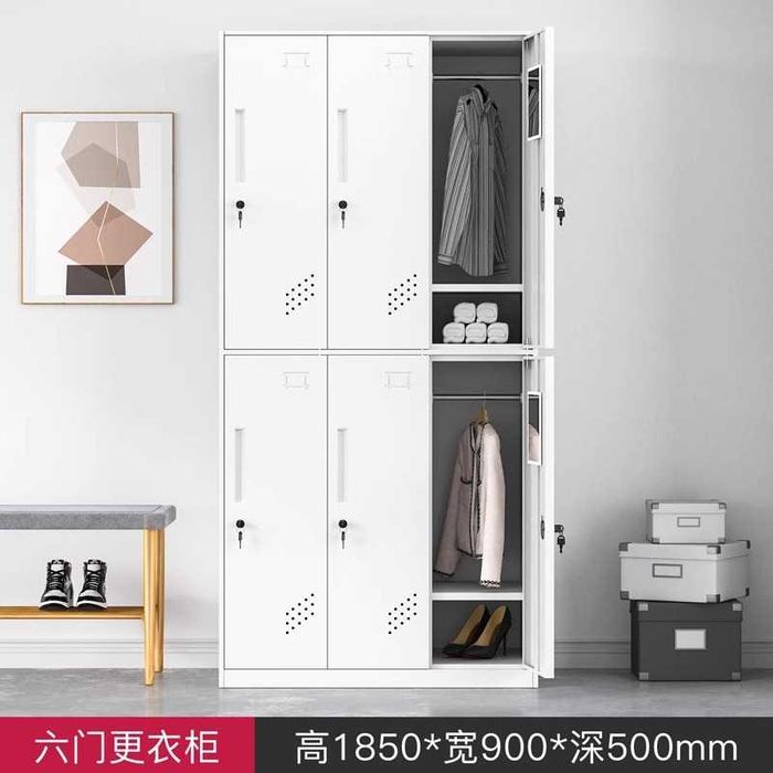 шкафчик для персонала/Гардероб/шкафчик/шкаф для хранения вещей