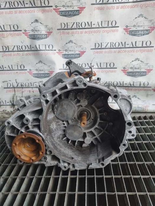 Cutie de viteze manuala 6 trepte VW cod cutie : JLU KNS KDN