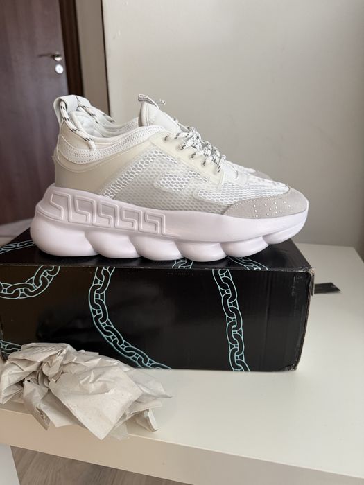 vand versace chain reaction albi