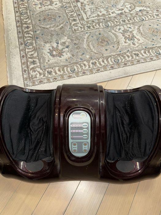 массажор для ног