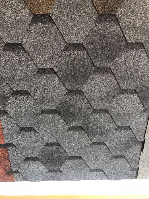 Продаётся гибкая черепица ТЕХНОНИКОЛЬ