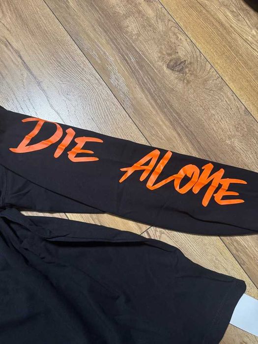 Vlone "Live Vlone Die Vlone" Long Sleeve