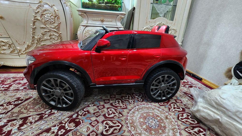 Детская машина продаётся, болалар учун машина сотилади