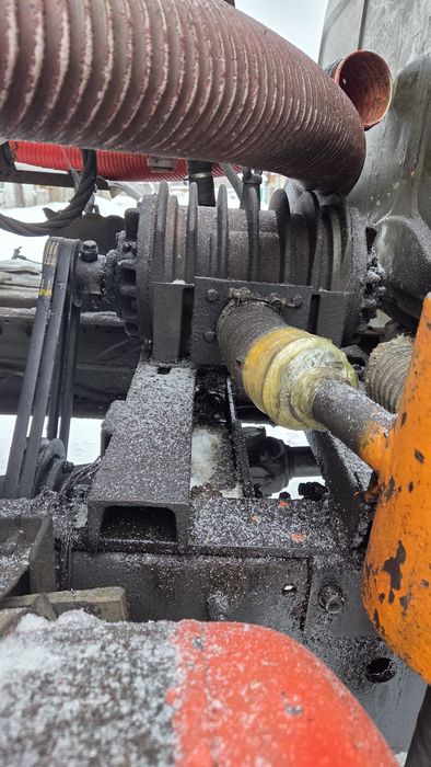 Ассенизатор зил 130