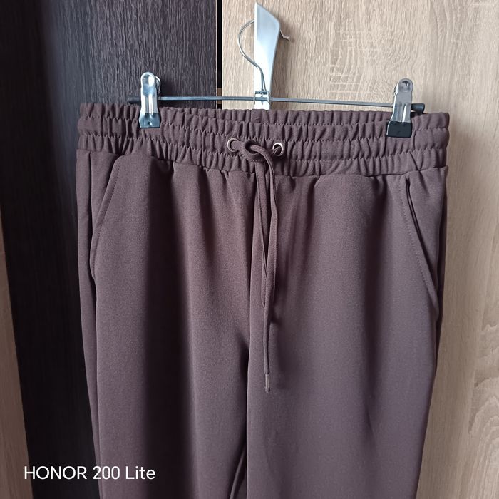 Pantaloni dama casual