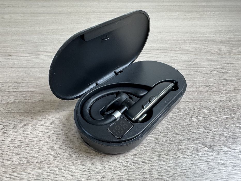 Продам блютуз гарнитура