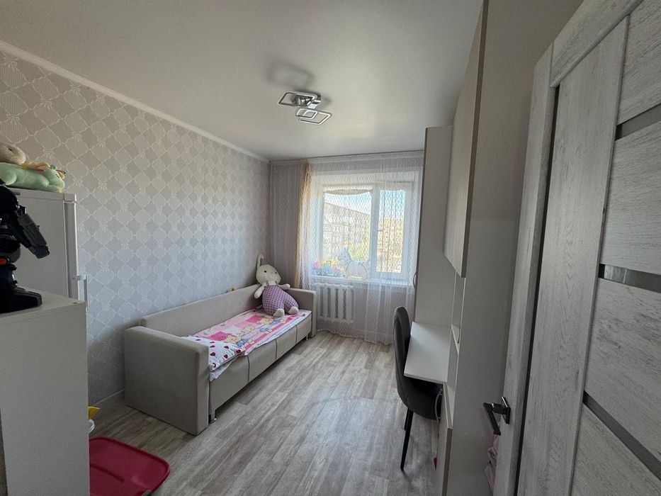 Продам квартиру 3хкомнатную