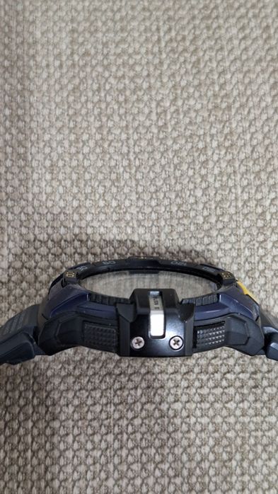 Ceas Casio Protrek PRG-270 incarcare solara Altimetru Barometru Busola