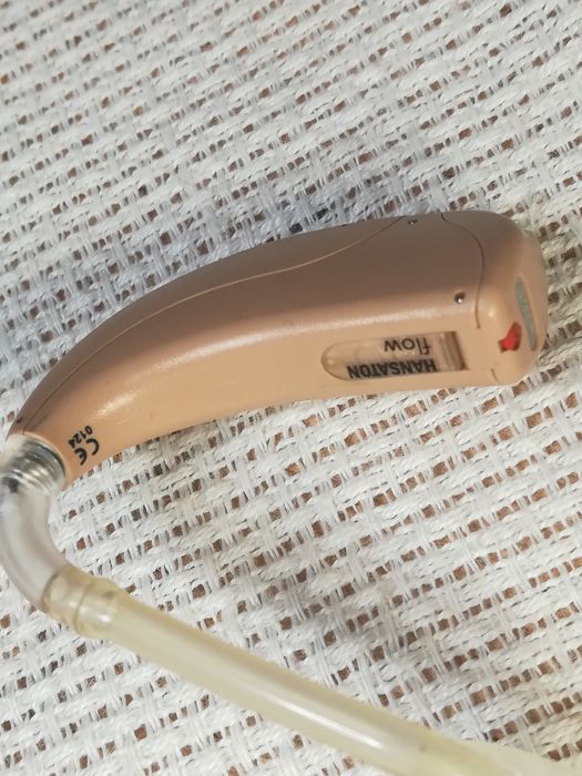 Aparat auditiv Hansaton Flow ( înaltă calitate și  performanta )