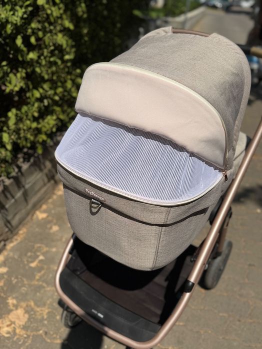Peg Perego Veloce Mon Amour - 3 in 1