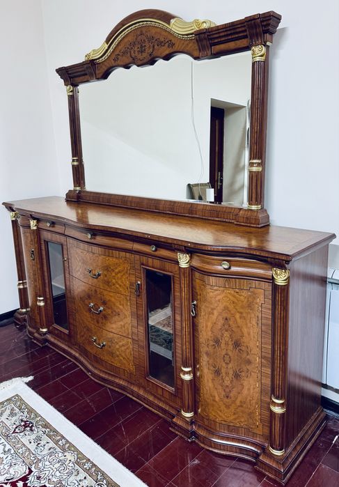 Гостинная мебель