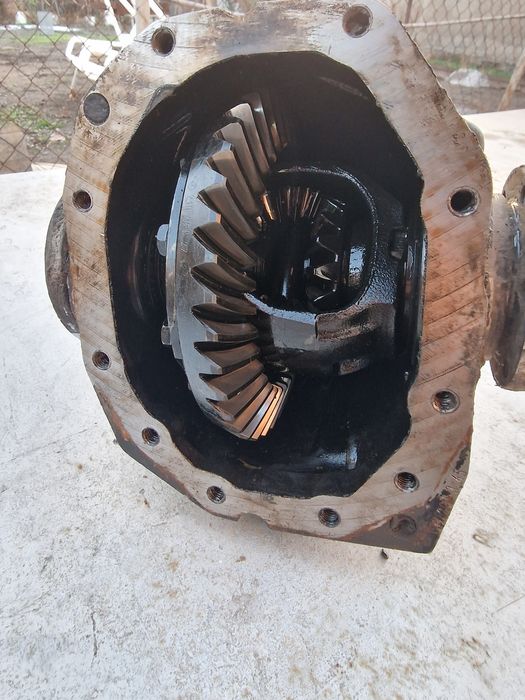 Редуктор w140 s320, s280