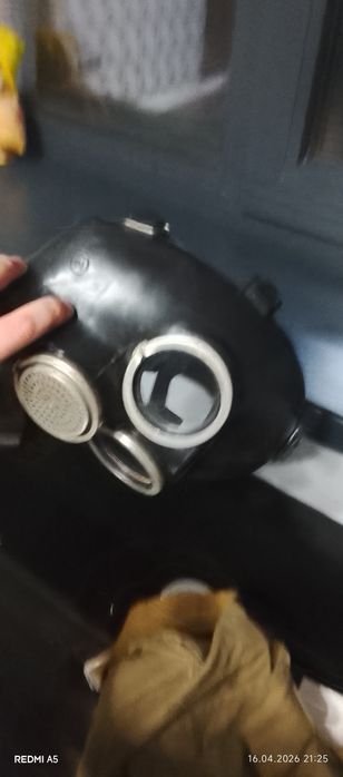 Продам противогаз гп-7