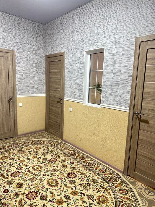 Продам дом +с времянкой