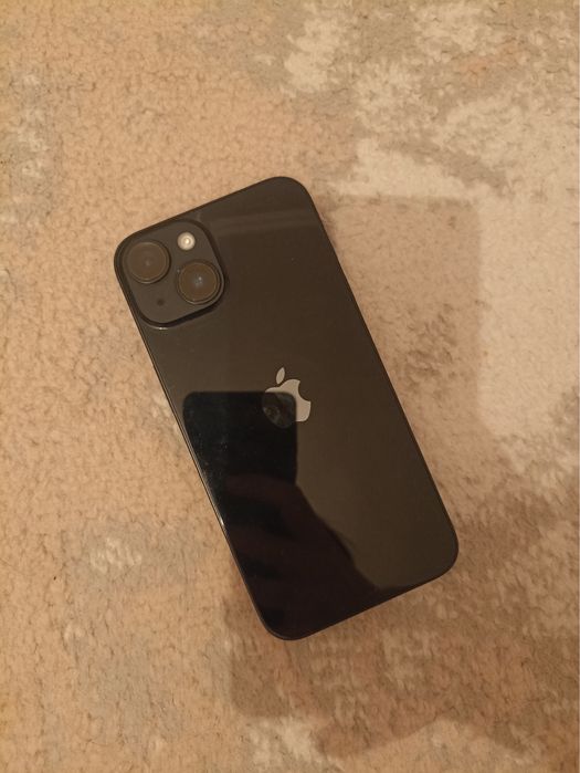 Iphone 14 84 емкость